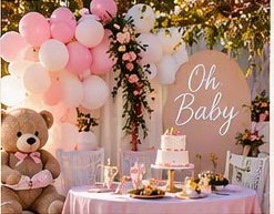 Baby Shower