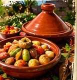 Atelier Tajine — 2