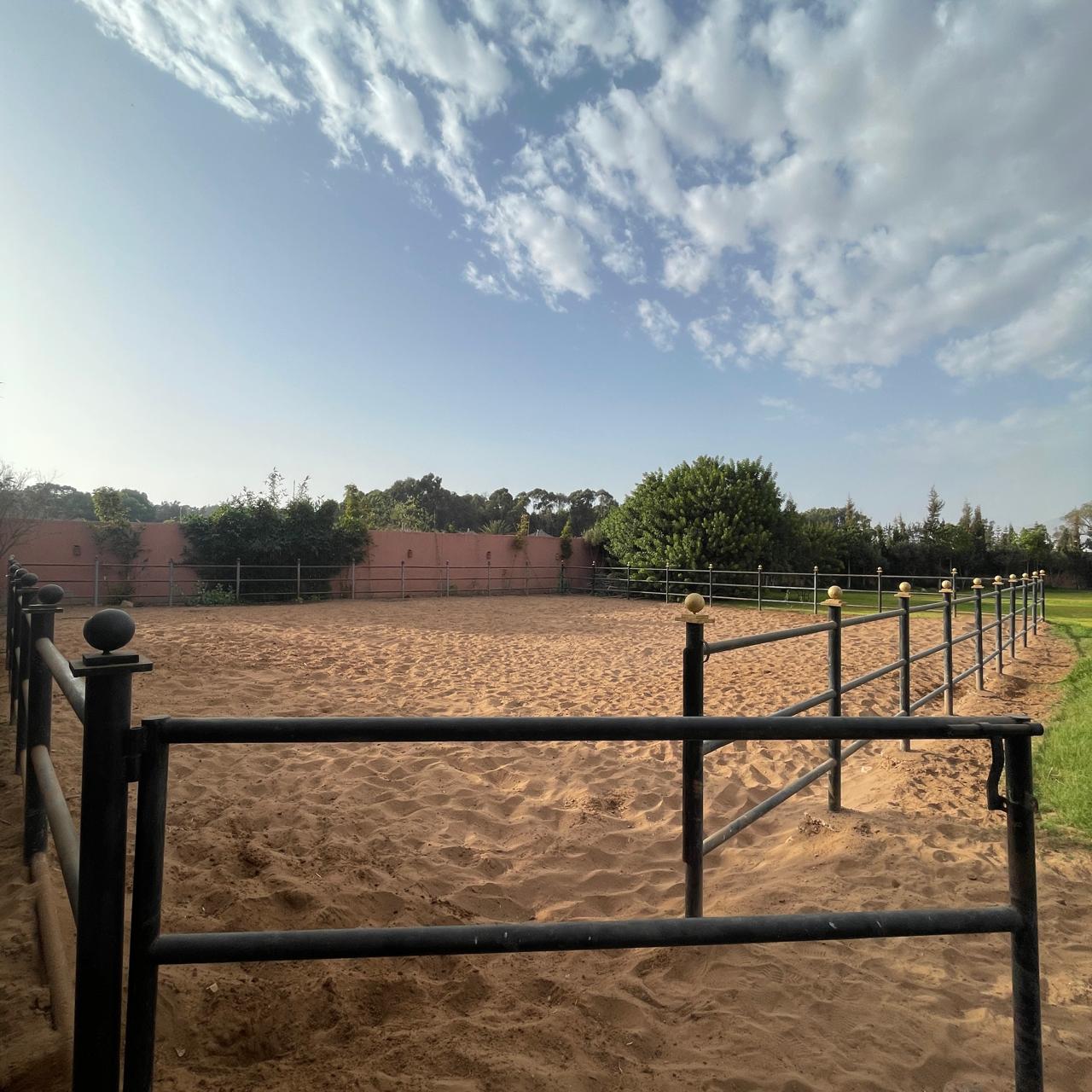 Ô Ranch d'Haroun — 5