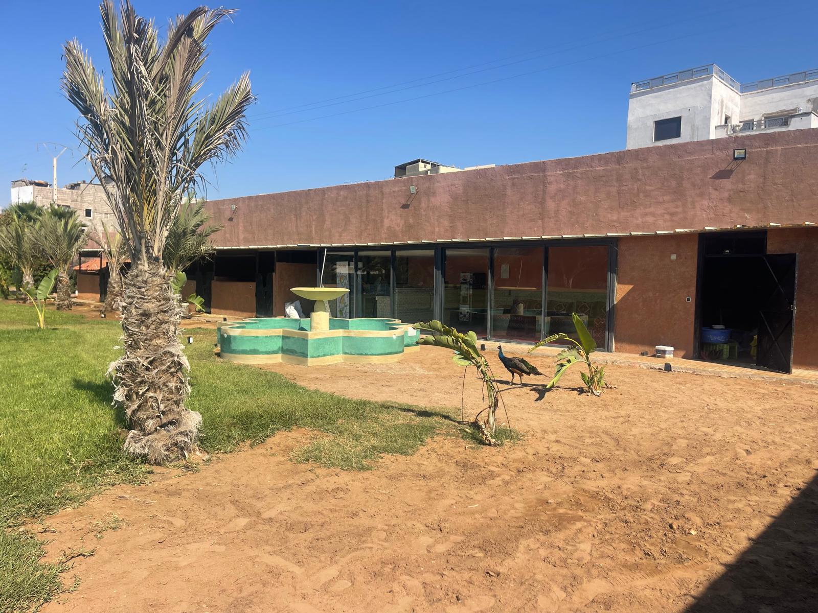 Parc animalier — 6